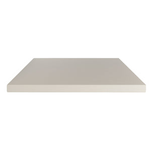 Materasso ignifugo in poliuretano alto 11 cm Baldiflex Easy Small base