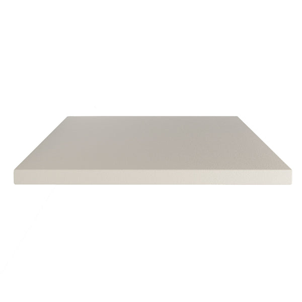 Materasso ignifugo in poliuretano alto 11 cm Baldiflex Easy Small base