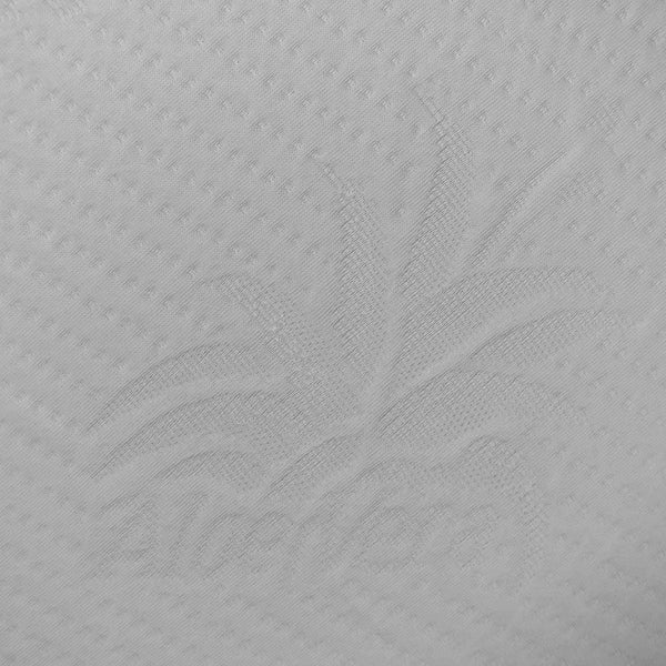 Baldiflex fodera per materasso matrimoniale in Aloe Vera