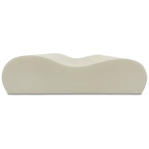 Cuscino cervicale dolori lombari male collo memory Orto Maxi Baldiflex dettaglio