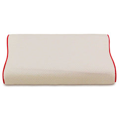 Cuscino cervicale male collo in memory Fluttuo Baldiflex