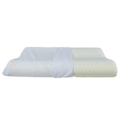 Cuscino cervicale mal di collo memory forato Baldiflex