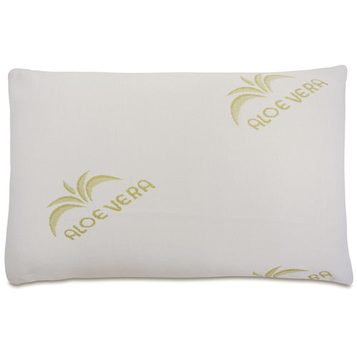 Cuscino memory per chi dorme sul fianco Ecogreen Baldiflex