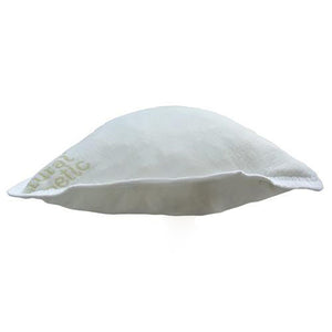 Cuscino memory problemi respiratori Fiocco Baldiflex dettaglio