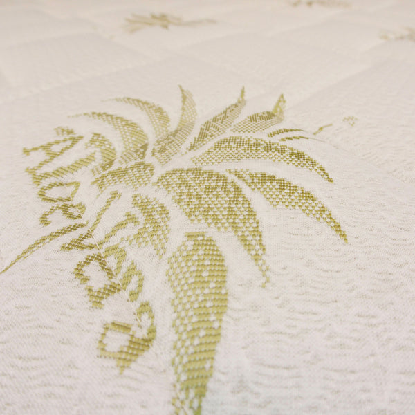 fodera materasso aloe