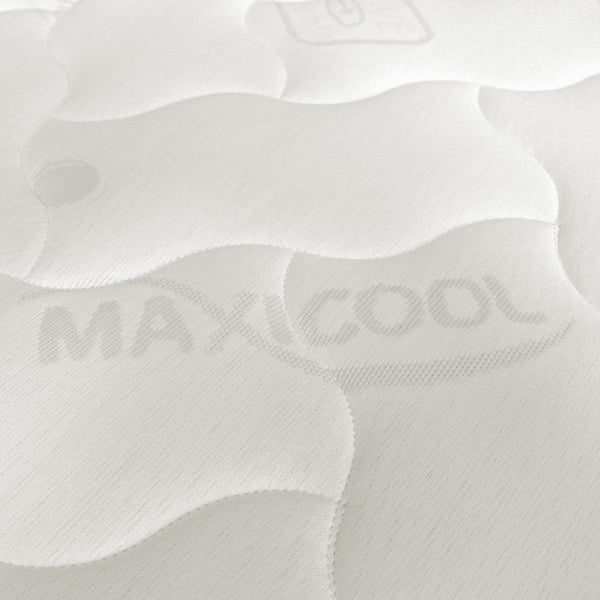 fodera materasso in tessuto maxicool