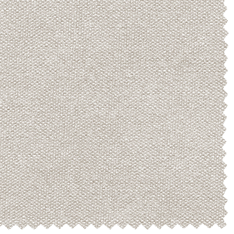 Letto contenitore king size in tessuto sfoderabile grigio chiaro Baldiflex Licia Soft close-up
