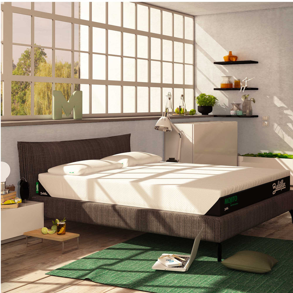 Materasso memory Mojito Special Baldiflex
